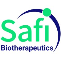 Safi Biotherapeutics Inc logo - Similar company to Advanced Regenerative Manufacturing Institute (Armi) | Biofabusa