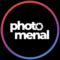 Photomenal Marseille logo - Similar company to La Bonne Attitude
