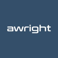 AWRIGHT logo - Similar company to Leohub