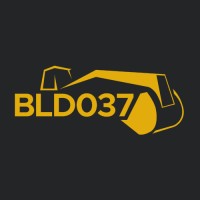 BLD doo logo - Similar company to Alphacode