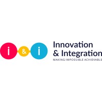 Innovation and Integration logo - Similar company to Why Innovation!