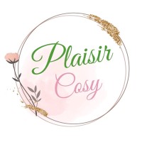 Plaisir Cosy logo - Similar company to Meanwhile Boutique