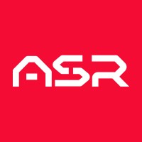 ASR Motorsport logo - Similar company to Torque Wheels