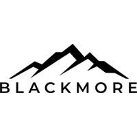 Blackmore logo - Similar company to Bozeman Taproom & Fill Station