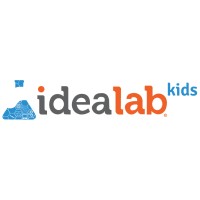 IDEA Lab Kids logo - Similar company to Algorithm Academy