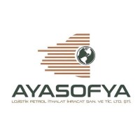 Ayasofya Lojistik logo - Similar company to Acar Joijstik