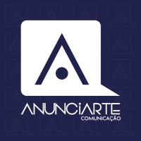 Anunciarte Comunicacao Publicidade E Servicos logo - Similar company to Impc Comunicação Visual