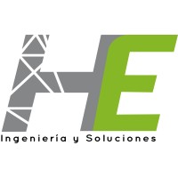HE INGENIERÍA Y SOLUCIONES logo - Similar company to Furel S.A