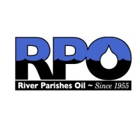 River Parishes Oil Company logo - Similar company to Big River Enterprises, Llc