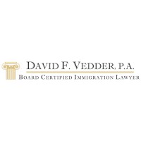 David F. Vedder, P.A. logo - Similar company to Vedded
