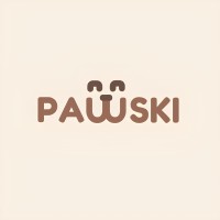 Pawski logo - Similar company to Eleva