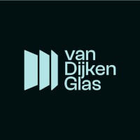 Van Dijken Glas- Beleving BV logo - Similar company to Van Den Heuvel Glas