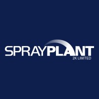 Sprayplant UK logo - Similar company to Particle Coating Technology Solutions