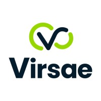 Virsae logo - Similar company to Ignite Engineering Camp