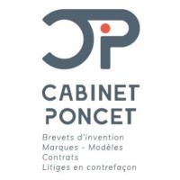 CABINET PONCET logo - Similar company to Bugnion S.A.