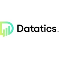 Datatics logo - Similar company to Dsp-Interface