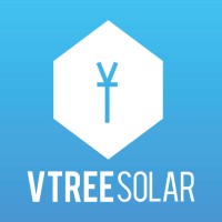 VTree™ Solar logo - Similar company to Everbright Energy