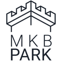 MKB Park de Viersprong logo - Similar company to Stichting Beter Lopen