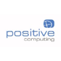 Positive Computing Ltd logo - Similar company to Atmosphere It Limited