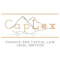 CapLex KlG logo - Similar company to Caplex