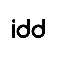 IDD logo - Similar company to Studio Nettø