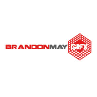 Brandon May Grfx