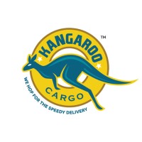 Kangaroo Cargo logo - Similar company to Bigwayz (Inginomicx Technologies Pvt Ltd.)