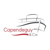 Capendeguy & Cie logo - Similar company to Version Cc
