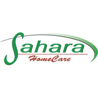 Sahara Homecare logo - Similar company to Emcan Homecare