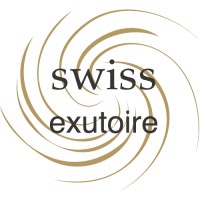 SWISS EXUTOIRE logo - Similar company to Léman Paratonnerres Sarl
