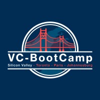 VC-BootCamp / Silicon Valley logo - Similar company to Connected Labs