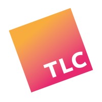 TLC creative design agency logo - Similar company to Waking Digital