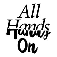 All Hands On logo - Similar company to Scottish Documentary Institute