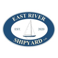 East River Shipyard & Marina logo - Similar company to Sansom Equipment Limited