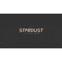 Stardust Aviation logo - Similar company to The Bureau