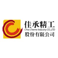 CHIA CHERNE INDUSTRY CO.,LTD logo - Similar company to 廣成資訊股份有限公司