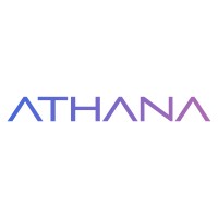 Athana logo - Similar company to Moona
