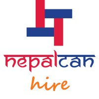 Nepal Can Hire logo - Similar company to Nepal Can Code