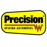 Precision Portugal logo - Similar company to Hpturbo