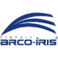 Pinceis Arco-Íris logo - Similar company to Pincéis Compel