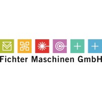 Fichter Maschinen GmbH logo - Similar company to Psa Security