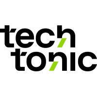 Techtonic logo - Similar company to Tech Tonic