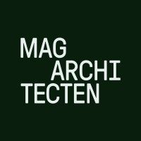 MAG architecten logo - Similar company to Bureaueau