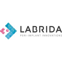 LABRIDA AS logo - Similar company to Scandinavian Good Business Ab