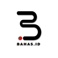 Bahas ID logo - Similar company to Narwhal