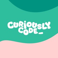 Curiously Code logo - Similar company to Generator Hub