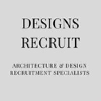Designs Recruit Group logo - Similar company to Design Maison
