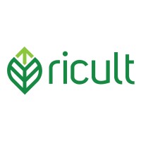 Ricult logo - Similar company to Broadstone Technologies Ltd