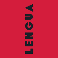Lengua logo - Similar company to Lèngua
