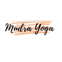 Mudra Yoga logo - Similar company to Exponentiel